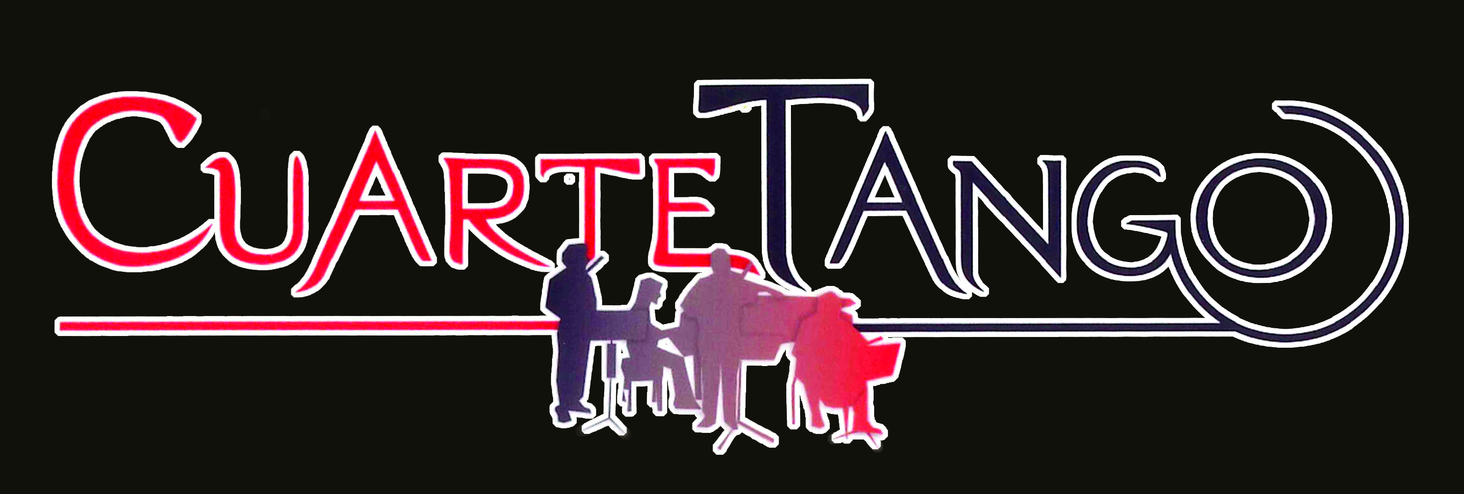 CuarteTango Logo
